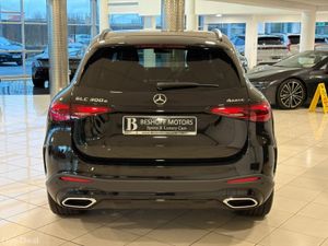 Mercedes-Benz GLC 300e 4MATIC URBAN EDITION=252 RE - Image 4