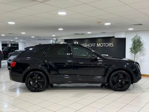 Bentley Bentayga V8 7 SEATER=LOW MILES//HUGE SPEC/ - Image 2