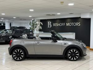 Mini Cooper COOPER 1.5 PETROL=ONLY 25000 MILES//BE - Image 2