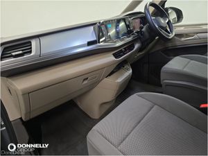 Volkswagen California Diesel Estate Coast - Image 3