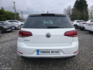 2019 VW Golf TSI Comfortline - Image 4