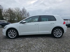 2019 VW Golf TSI Comfortline - Image 2