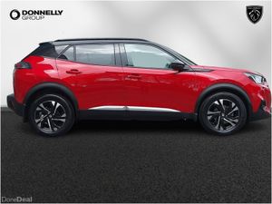 Peugeot 2008 Diesel Estate GT - Image 4