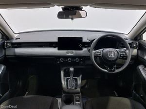 Honda HR-V Hr-V Hatchback Advance - Image 4
