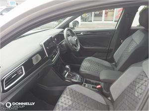 Volkswagen T-roc Hatchback R-Line - Image 3