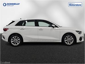 Audi A3 Sportback Technik - Image 4