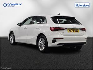 Audi A3 Sportback Technik - Image 3