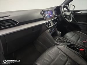 SEAT Tarraco Estate Xcellence LUX - Image 3