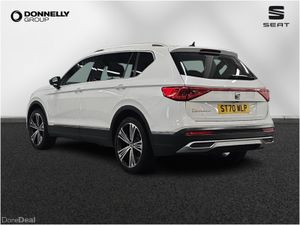 SEAT Tarraco Estate Xcellence LUX - Image 4