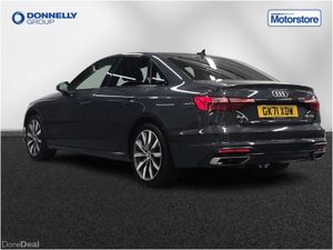 Audi A4 Diesel Saloon Sport Edition - Image 3