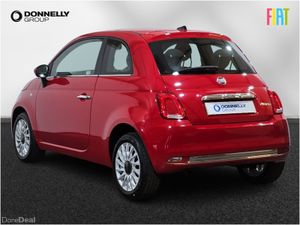 Fiat 500 Hatchback - Image 2
