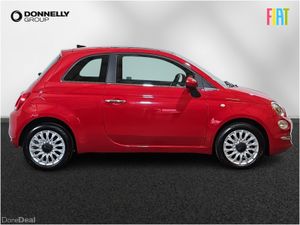 Fiat 500 Hatchback - Image 3