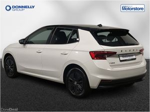 Skoda FABIA Hatchback Colour Edition - Image 3