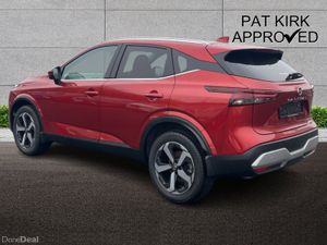 Nissan Qashqai Hatchback N-Connecta - Image 2