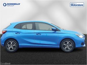 MG MG3 Mg3 Hatchback Trophy - Image 3