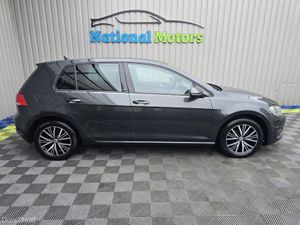 2016 Volkswagen Golf 1.2 Automatic TSI Trendline - Image 3