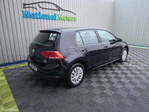 2016  Volkswagen Golf 1.6 TDI Trendline Automatic - Image 4