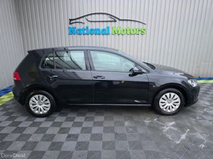 2016  Volkswagen Golf 1.6 TDI Trendline Automatic - Image 3