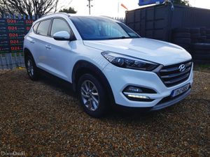 171 HYUNDAI TUCSON H-SPEC Warranty NCT TAX V.Clean - Image 3