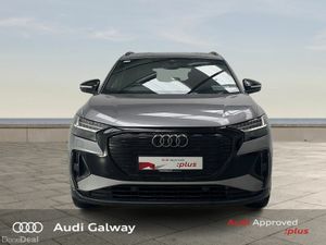 Audi Q4 e-tron Q4 E-TRON BLACK EDITION 45 - Image 4