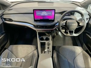 Skoda Enyaq 85x Sportline 4x4 - Image 2