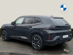 BMW XM xDrive50e - Image 3