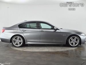 BMW 5-Series 520d M Sport Auto - Image 2