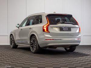 252 Volvo XC90 T8 Ultra Bright - Image 4