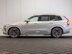 252 Volvo XC90 T8 Ultra Bright - Image 3