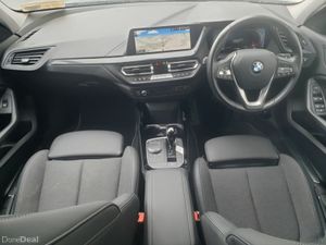 BMW 1-Series 118i SE Auto - Image 4