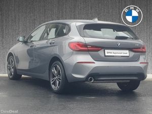 BMW 1-Series 118i SE Auto - Image 2