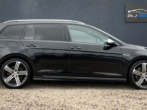 Volkswagen Golf R 2.0 TSI 4 Motion DSG 2015 - Image 3