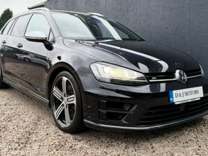Volkswagen Golf R 2.0 TSI 4 Motion DSG 2015 - Image 4