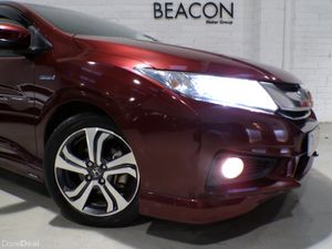**ONLY 22,000 MILES**HONDA GRACE HYBRID S-TYPE**FA - Image 3