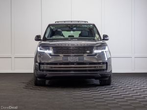 2024 Range Rover P460e SE - Image 2