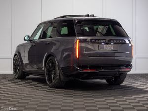 2024 Range Rover P460e SE - Image 4