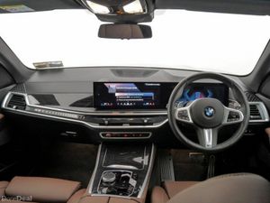 BMW X5 xDrive30d M Sport - Image 4