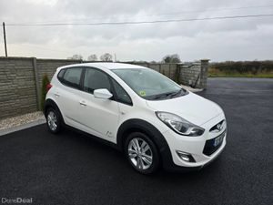Hyundai ix20 Alpin Model 2015 1.4 Diesel - Image 3