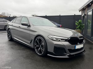 2022/221 BMW 520D MSPORT G30 - Image 4