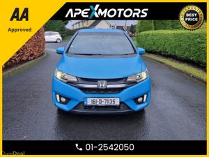 Honda Fit FINANCE ARRANGED * NEW NCT JAN-28 * IMMA - Image 2