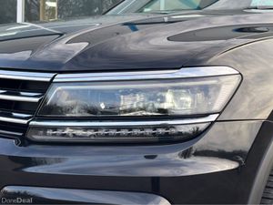 Volkswagen Tiguan 2.0 TDI R-LINE TECH 150P - Image 3