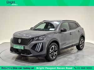 Peugeot 2008 ALLURE 1.2 MILD-HYBRID 13 - Image 4