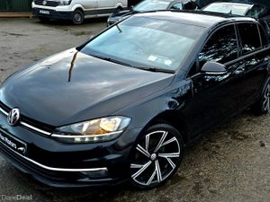 🔥 2019 Volkswagen Golf 1.6 TDI - Image 2