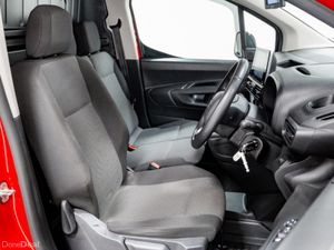 Citroen Berlingo ENT Vision 1.5 Diesel 100HP 1000k - Image 3