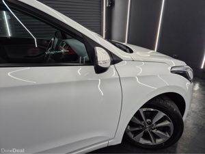 Hyundai i20 ACTIVE DELUXE 5DR AUTO - Image 3