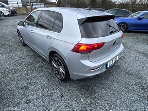 2021 Volkswagen Golf TSI MK8 LOW KMS - Image 3