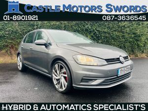 Volkswagen Golf ******* DEPOSIT TAKEN ******* - Image 2