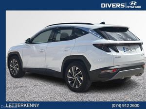 Hyundai Tucson Executive Plus - Image 3