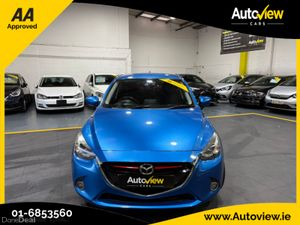 Mazda Demio /Mazda2 Skyactive 1.5 Diesel Sport. AA - Image 3
