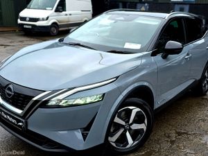 🔥 2023 Nissan Qashqai e-POWER SV Premium • Auto - Image 2